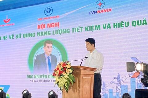 Sử dụng điện tiết kiệm, hiệu quả: Chiến lược phát triển kinh tế quan trọng