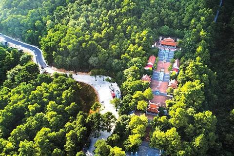 Hải Dương đón hơn 2,2 triệu lượt khách du lịch