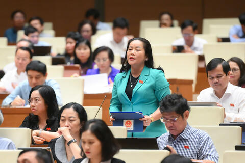 Ổn định thị trường tài chính, vàng, bất động sản nhằm đảm bảo tăng trưởng kinh tế