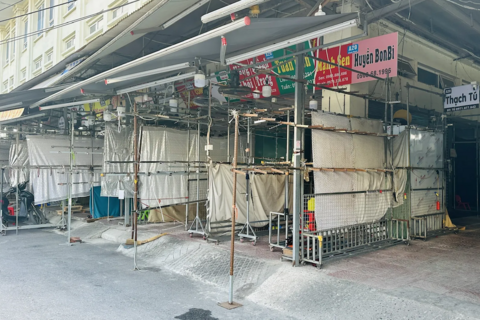 Thực hư việc hộ kinh doanh ‘rút lui’ khi ngành thuế triển khai hoá đơn điện tử