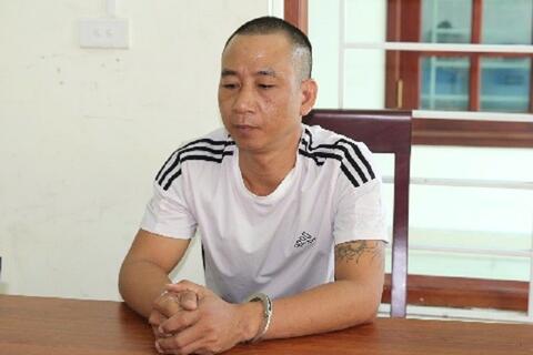 Nghệ An: Bắt giữ đối tượng trú tại huyện Đô Lương giả danh công an lừa đảo chiếm đoạt tài sản