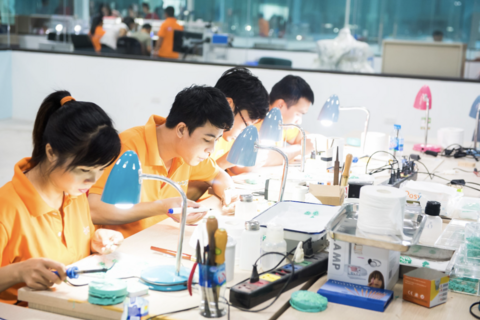 VGTA: Quy định vốn 1.000 tỷ đồng mới được sản xuất vàng sẽ khó xóa độc quyền vàng miếng