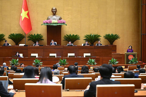 Ngân hàng chính thức được Quốc hội trao quyền thu giữ tài sản bảo đảm để xử lý nợ xấu