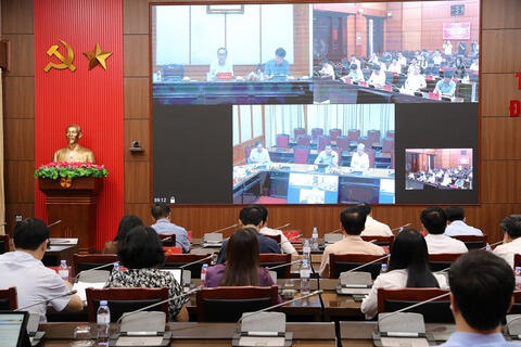 Điện Biên: Công bố 45 xã, phường mới, quyết tâm đột phá giai đoạn mới