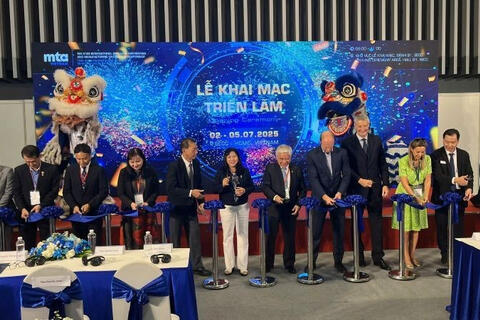 MTA Vietnam 2025: Nơi doanh nghiệp Việt hội nhập chuỗi công nghiệp thế giới