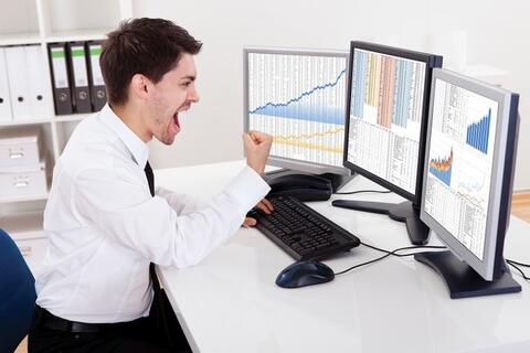 Tín hiệu tích cực từ dòng vốn ngoại vào chứng khoán?