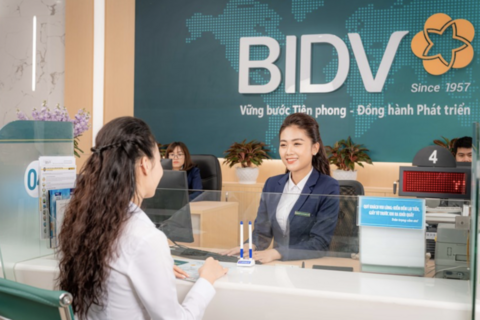 Lãi suất cho vay đang rẻ kỷ lục
