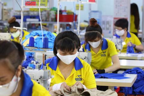 Xuất khẩu viên nén: Tăng trưởng 2 con số và 5 thách thức lớn