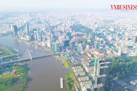 Rổ hàng bất động sản TP.HCM và vùng ven quý III có gì mới?