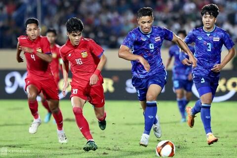 Xem trực tiếp U23 Lào và U23 Campuchia, Giải U23 Đông Nam Á 2025