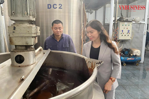 HTX lo lắng trước trào lưu sản phẩm homemade