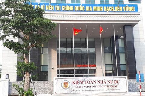 Kiểm toán Nhà nước chỉ rõ hàng loạt bất cập của 9 tập đoàn, tổng công ty nhà nước