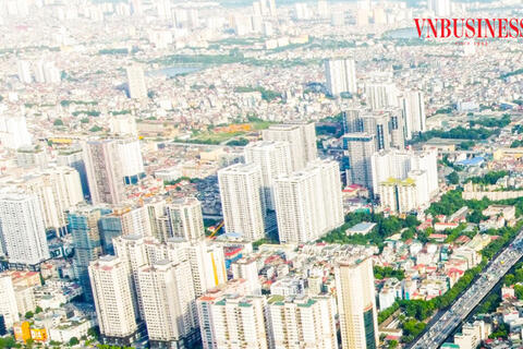Nhà giàu từ Hàn Quốc, Nhật Bản, Trung Quốc ‘vung tiền’, giá căn hộ tăng không tưởng