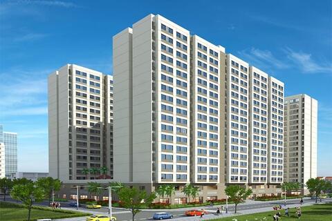 Gia Lai công bố thông tin dự án Nhà ở xã hội Bông Hồng