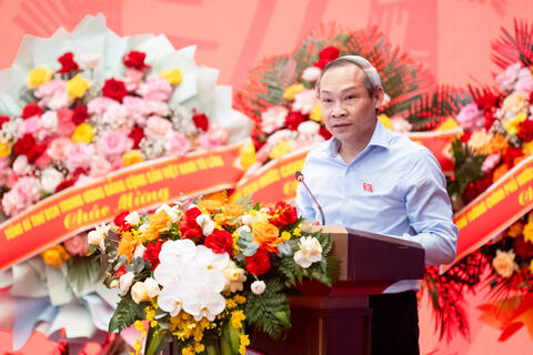 Sản phẩm thị trường bất động sản giống như chiếc máy bay chỉ có hạng thương gia