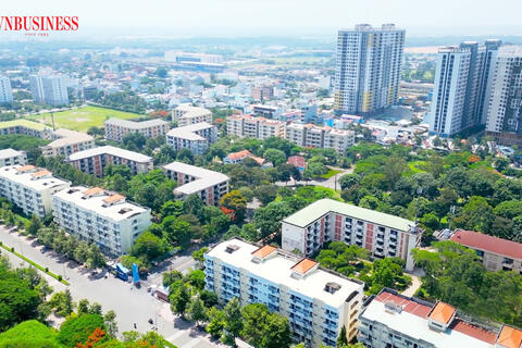 Vì sao giá nhà liên tục leo thang nhưng nhà đầu tư vẫn ‘tất tay xuống tiền’?