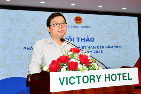 Tìm giải pháp tháo gỡ nút thắt, phát triển ngành sữa