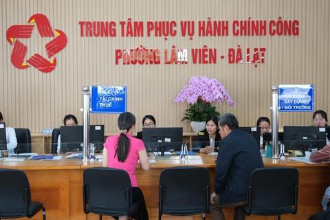 Bộ Công Thương ban hành thông báo triển khai phân cấp, phân quyền