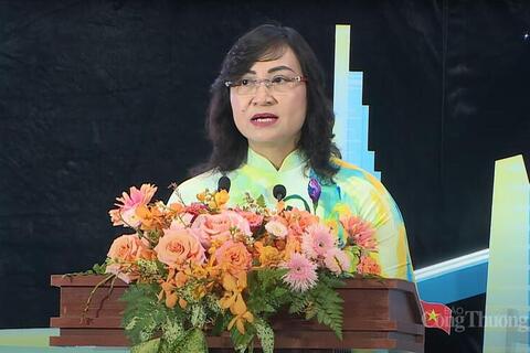 Khai mạc chuỗi sự kiện kết nối cung ứng quốc tế, diễn đàn xuất khẩu và hội chợ du lịch TP. Hồ Chí Minh