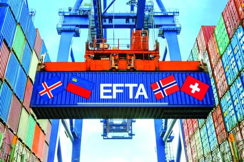 Doanh nghiệp Việt Nam có lợi thế lớn nếu EFTA ký kết FTA