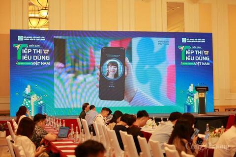 Diễn đàn tiếp thị 2025 tìm giải pháp cho doanh nghiệp bứt phá