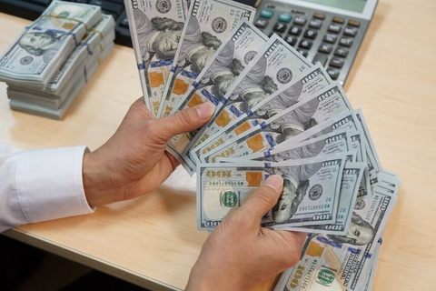 Tỷ giá USD hôm nay 15/09/2025: Thị trường đi ngang