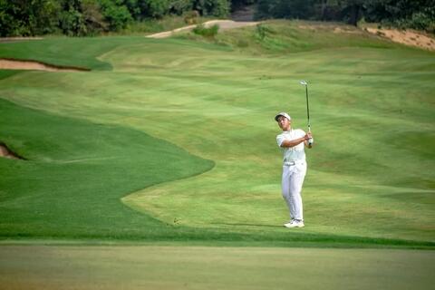 TP Huế tổ chức hội nghị chủ đầu tư sân golf Việt Nam