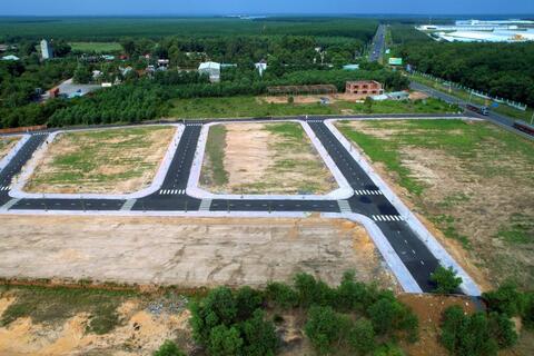 Đất nền, chung cư hay nhà riêng: Đâu là điểm sáng trong 2 năm qua?