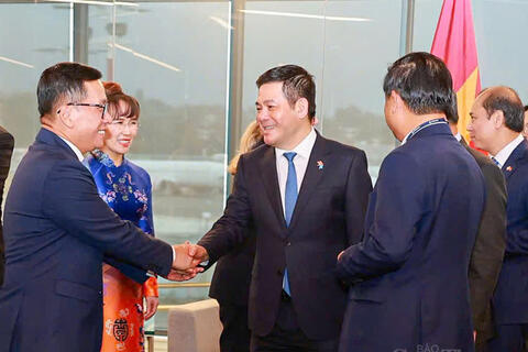 Toàn cảnh chuỗi hoạt động Chủ tịch nước Lương Cường tại Seattle, HoaKỳ