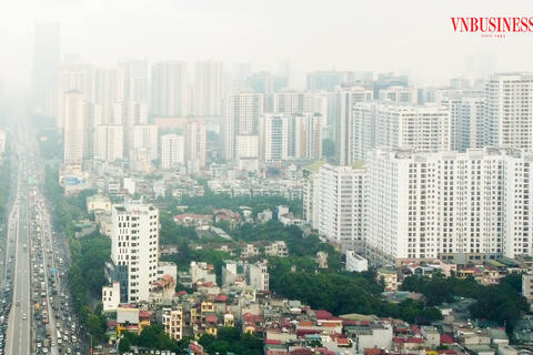 Giá nhà càng tăng, tồn kho càng phình