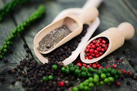 Giá tiêu hôm nay 24/9/2025: Trong nước biến động