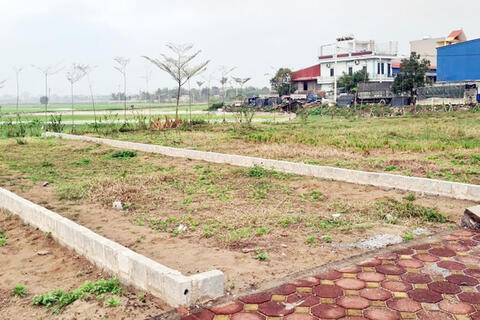 Trở lại điểm nóng nhất tại ‘chảo lửa’ đất nền Hưng Yên