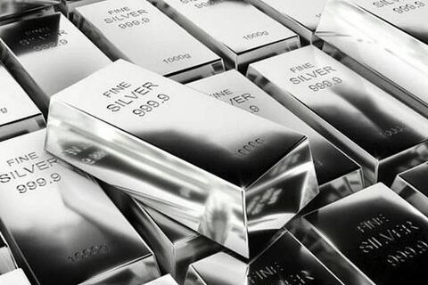 Giá bạc hôm nay 26/9/2025: Bạc bật tăng