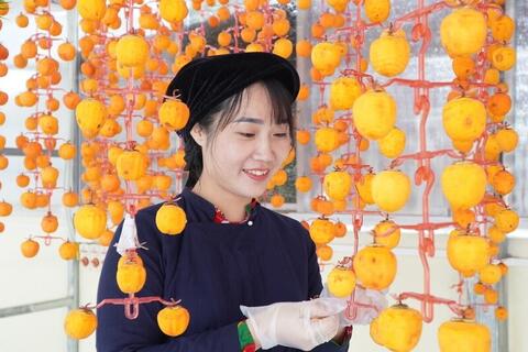 Thương mại số ‘chắp cánh’ nông sản Lạng Sơn