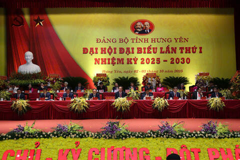 Đưa Hưng Yên thành trung tâm công nghiệp, năng lượng của Đồng bằng sông Hồng