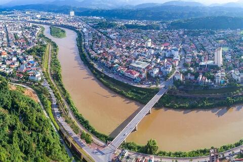 Lào Cai: Điều chỉnh quy hoạch tỉnh đến 2050 phù hợp thực tiễn mới