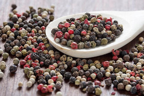 Thị trường trong giai đoạn tích lũy, giá tiêu ở mức 150.000 đồng/kg