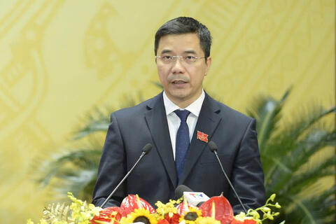Thủ tướng Phạm Minh Chính: Chung sức xây dựng Thanh Hóa thành tỉnh kiểu mẫu