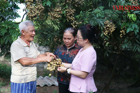 Nông thôn mới Hưng Yên chuyển mình cùng chính quyền địa phương 2 cấp