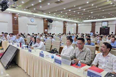 Tiết kiệm năng lượng: Trụ cột của nền kinh tế xanh