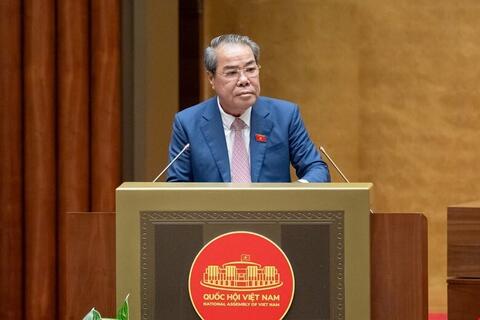 Mở rộng thẩm quyền giám sát của Hội đồng nhân dân
