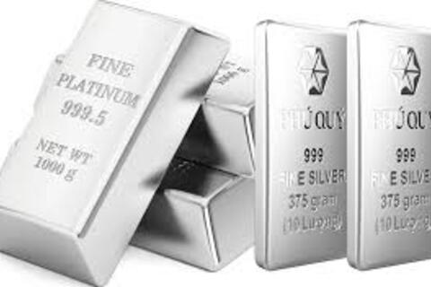 Giá bạc hôm nay 27/10/2025: Bạc ổn định