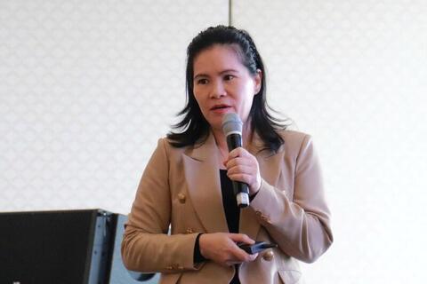 Chuyển đổi xanh: Từ yêu cầu thị trường đến hành động của doanh nghiệp