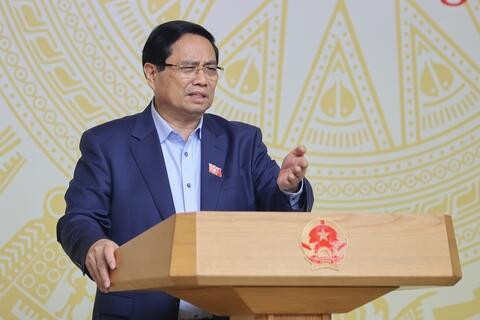 16 địa phương chưa hoàn thành cấp phép tàu cá