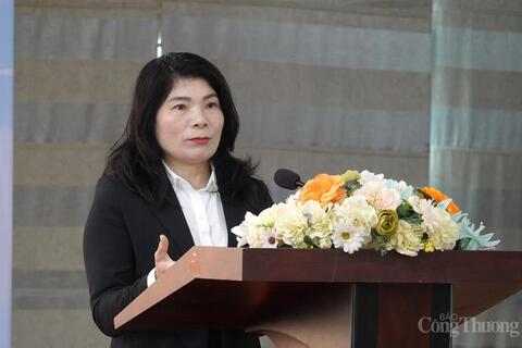 Thanh Hóa: Tổ chức hội nghị phổ biến Luật Hóa chất 2025