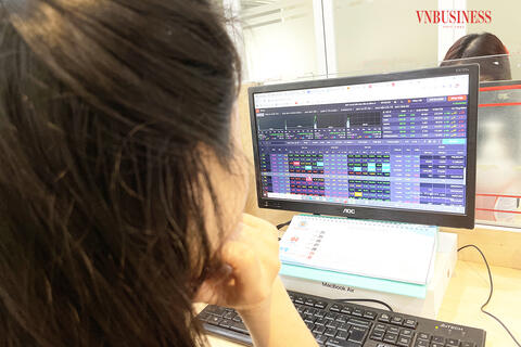 VN-Index ‘tăng trong nghi ngờ’, cần tính đến những nhịp điều chỉnh bất ngờ