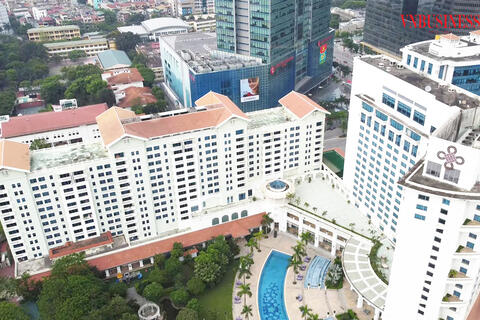 Sau cú ‘phanh gấp’, nhà đầu tư khách sạn lại đang thắng đậm