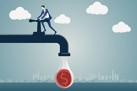 Giải mã sự giảm sút của thanh khoản thị trường chứng khoán