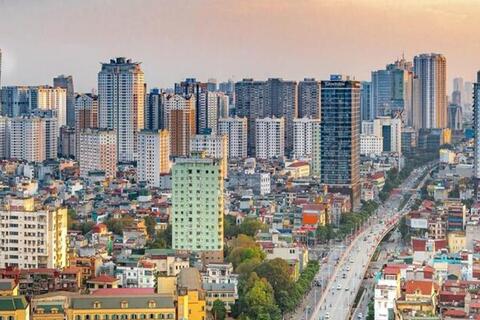 Cơn địa chấn nguồn cung 2026 - 2027: Hà Nội bước vào thời khắc vàng để mua căn hộ?