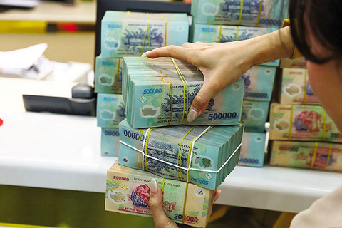 Big 4 nhập cuộc, lãi suất huy động sẽ ra sao?